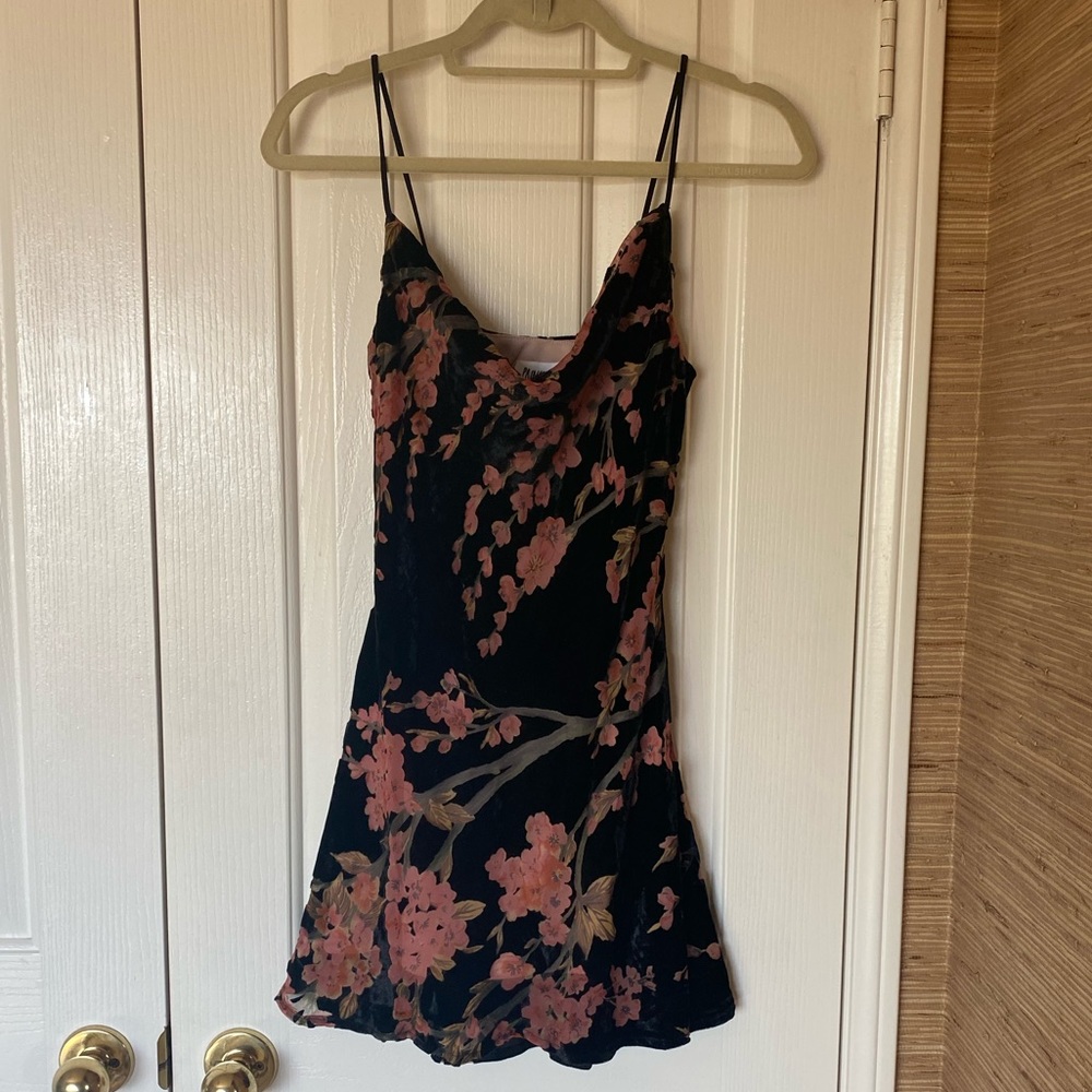 Princess Polly dress size 2